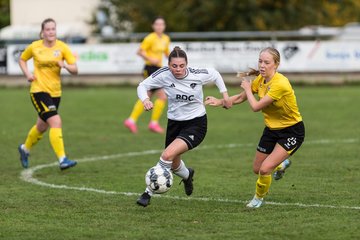 Bild 294 - F Merkur Hademarschen - SV Frisia 03 Risum Lindholm : Ergebnis: 0:1